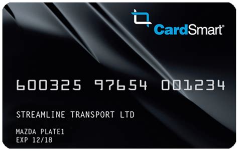 card smart ptc|CARDSMART .